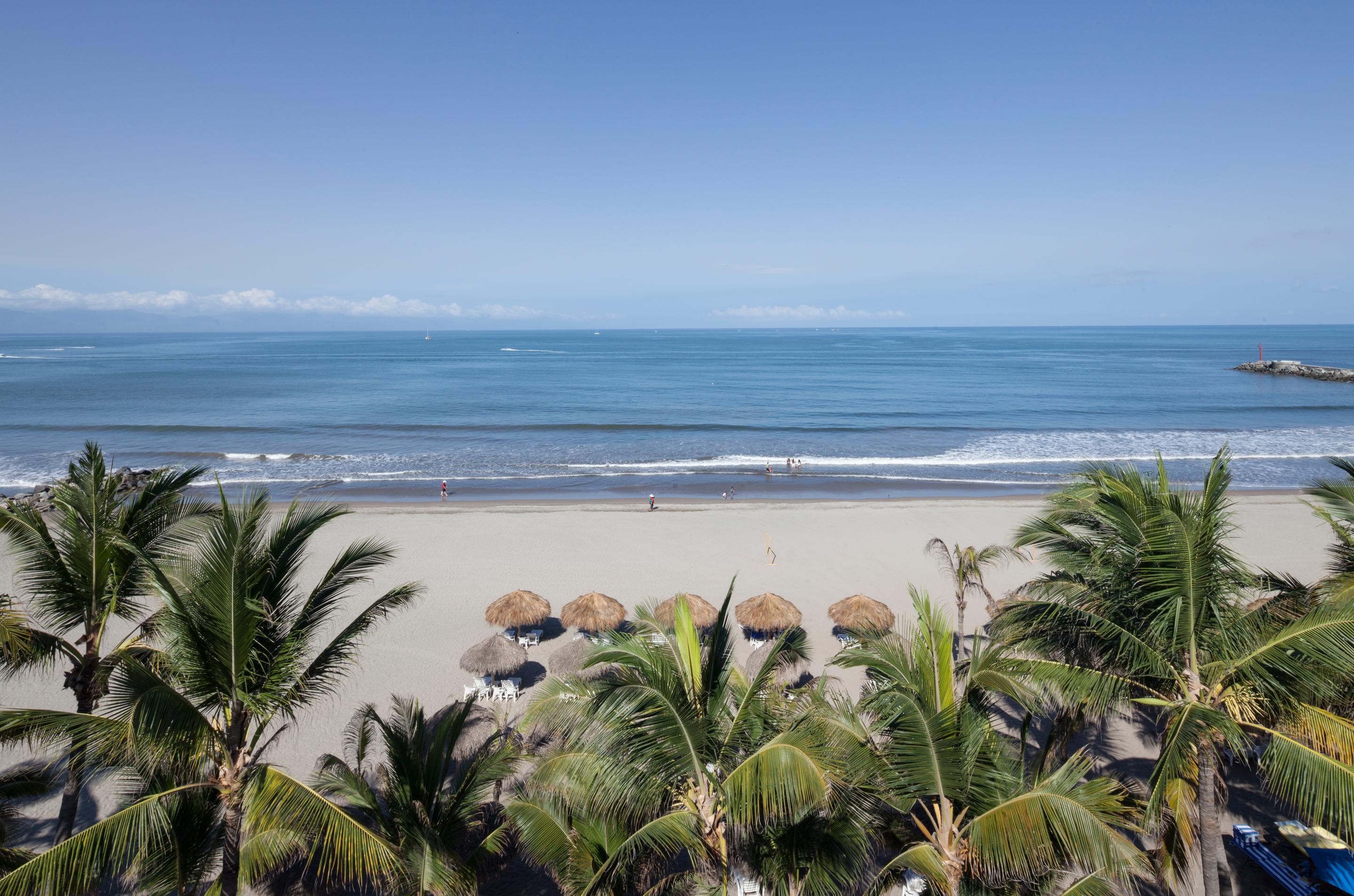 Hotel Villa Varadero Nuevo Vallarta Exterior photo