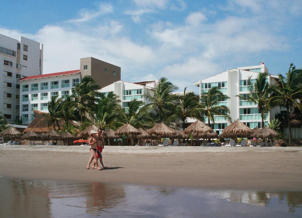 Hotel Villa Varadero Nuevo Vallarta Facilities photo