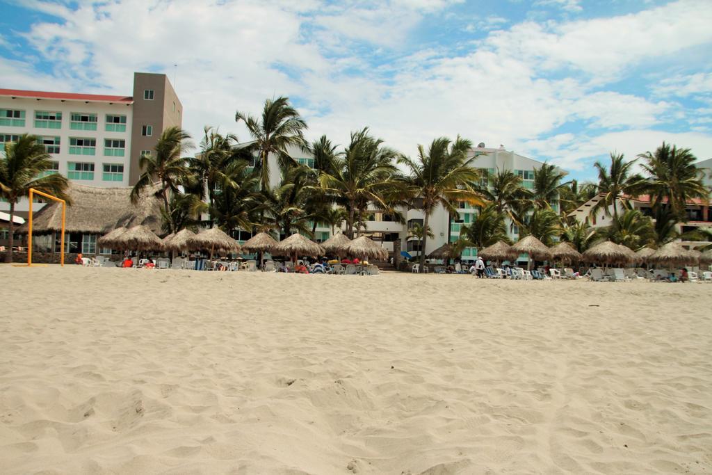 Hotel Villa Varadero Nuevo Vallarta Exterior photo